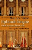 Diplomatie francaise (eBook, ePUB)