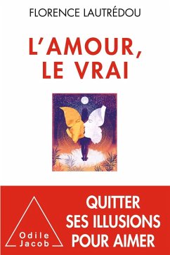 Cover L' Amour, le vrai (eBook, ePUB)