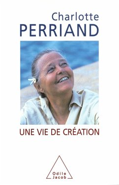 Cover Une vie de creation (eBook, ePUB)