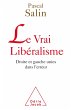 Le Vrai Liberalisme (eBook, ePUB) - Bild 1