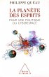 La Planete des esprits (eBook, ePUB) - Bild 1