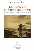 La femme est le propre de l'homme (eBook, ePUB)