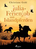 Julia – Ferienjob mit Islandpferden (eBook, ePUB)