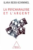 La Psychanalyse et l'Argent (eBook, ePUB)