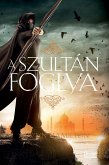 A szultán foglya (eBook, ePUB)