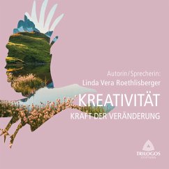 KREATIVITÄT (MP3-Download) - Roethlisberger, Linda Vera