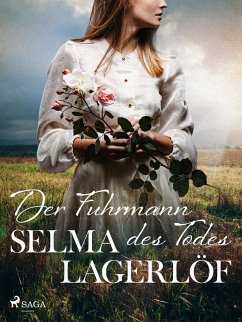 Cover Der Fuhrmann des Todes (eBook, ePUB)