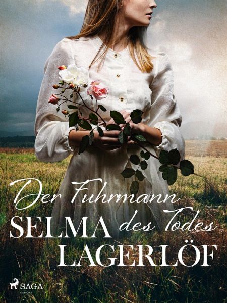 Der Fuhrmann des Todes (eBook, ePUB)