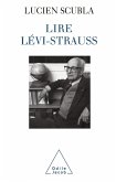 Lire Levi-Strauss (eBook, ePUB)