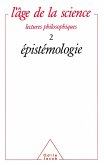 Epistemologie (eBook, ePUB)