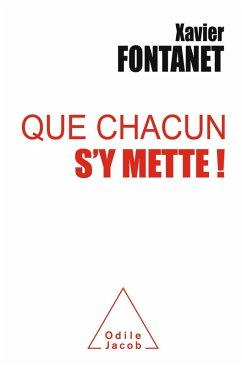Cover Que chacun s'y mette ! (eBook, ePUB)