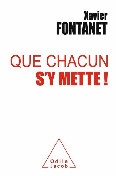 Que chacun s'y mette ! (eBook, ePUB)