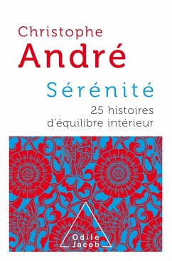 Serenite (eBook, ePUB) - Christophe Andre, Andre