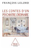 Les Contes d'un psychiatre ordinaire (eBook, ePUB)