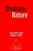 Obstinate Nature (eBook, ePUB)