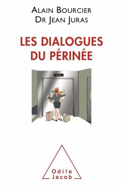 Cover Les Dialogues du perinee (eBook, ePUB)