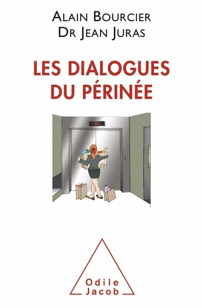Les Dialogues du perinee (eBook, ePUB)