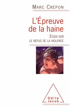Cover L' Epreuve de la haine (eBook, ePUB)