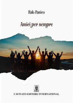 Cover Amici per sempre (eBook, ePUB)