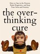 The Overthinking Cure (eBook, ePUB) - Bild 1