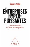 Les Entreprises hyperpuissantes (eBook, ePUB)