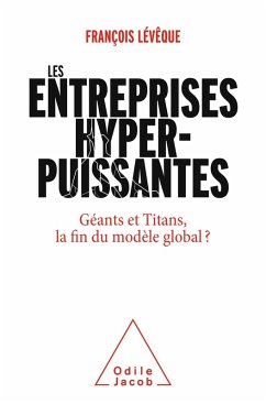 Cover Les Entreprises hyperpuissantes (eBook, ePUB)