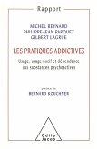 Les Pratiques addictives (eBook, ePUB)