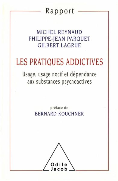Les Pratiques addictives (eBook, ePUB) Les Pratiques addictives (eBook, ePUB)