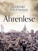 Ährenlese (eBook, ePUB)