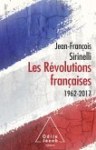 Les Revolutions francaises (eBook, ePUB)
