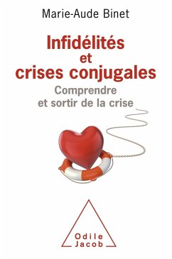 Cover Infidelites et crises conjugales (eBook, ePUB)