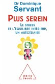 Plus serein (eBook, ePUB)