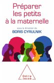 Preparer les petits a la maternelle (eBook, ePUB) Preparer les petits a la maternelle (eBook, ePUB)