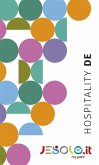 Jesolo Hospitality Official DE (eBook, ePUB)