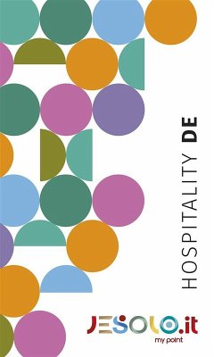 Cover Jesolo Hospitality Official DE (eBook, ePUB)