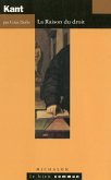 Kant (eBook, ePUB)
