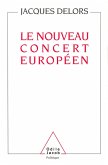 Le Nouveau Concert europeen (eBook, ePUB)