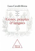 Genes, peuples et langues (eBook, ePUB)