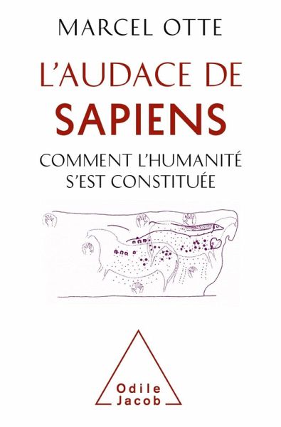 L' Audace de Sapiens (eBook, ePUB) L' Audace de Sapiens (eBook, ePUB)