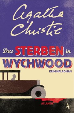 Das Sterben in Wychwood (eBook, ePUB) - Christie, Agatha