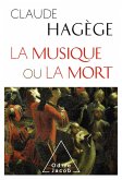 La Musique ou la Mort (eBook, ePUB) La Musique ou la Mort (eBook, ePUB)
