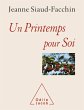 Un printemps pour soi (eBook, ePUB) - Bild 1