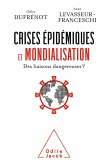 Crises epidemiques et mondialisation (eBook, ePUB)