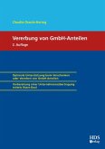 Vererbung von GmbH-Anteilen (eBook, PDF)