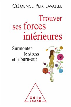 Cover Trouver ses forces interieures (eBook, ePUB)