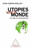 Utopies made in monde (eBook, ePUB)