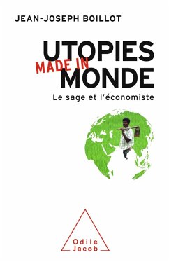 Cover Utopies made in monde (eBook, ePUB)