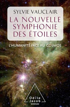 Cover La Nouvelle Symphonie des etoiles (eBook, ePUB)