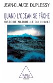 Quand l'ocean se fache (eBook, ePUB)