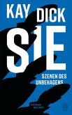 Sie (eBook, ePUB)